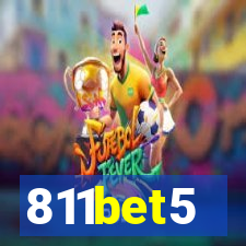 811bet5