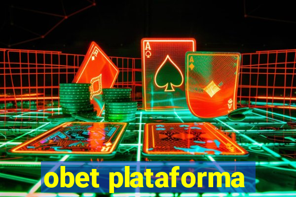 obet plataforma