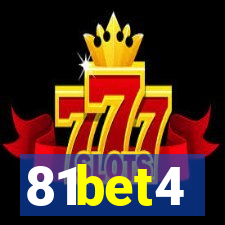 81bet4