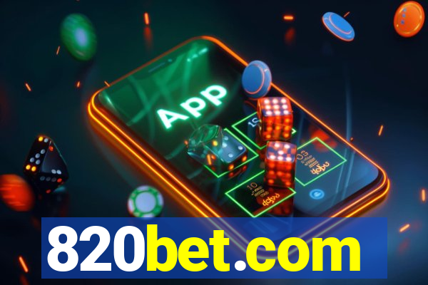 820bet.com