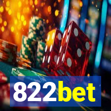 822bet