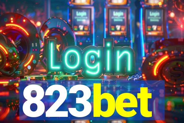 823bet