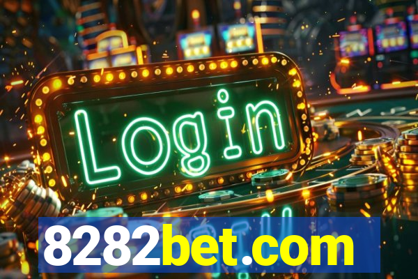 8282bet.com