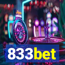 833bet