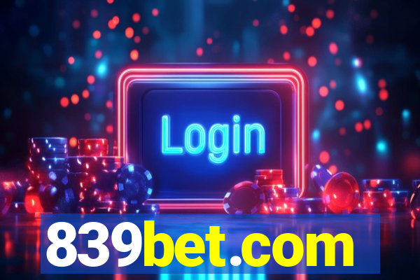 839bet.com