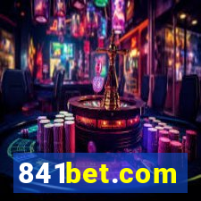 841bet.com