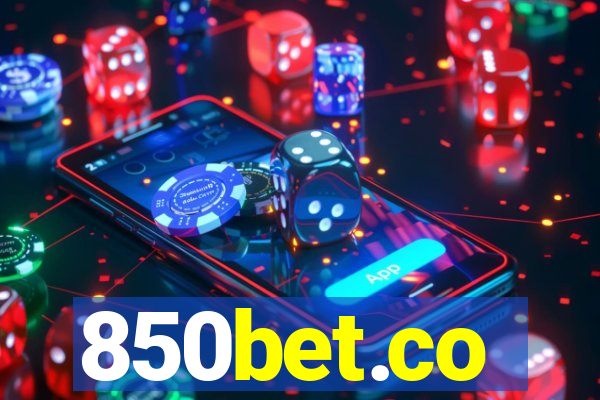 850bet.co