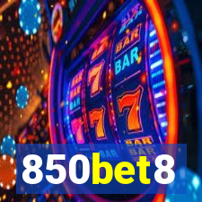 850bet8