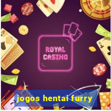 jogos hentai furry