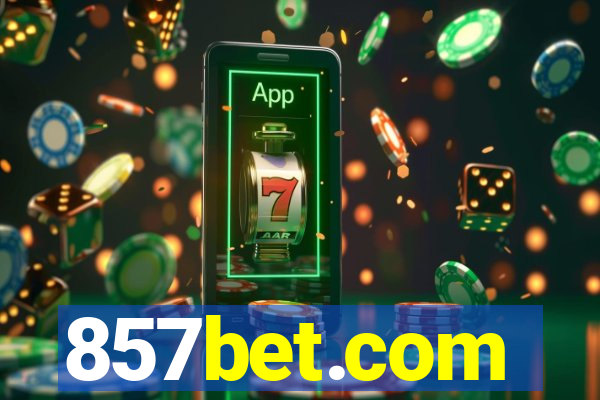 857bet.com