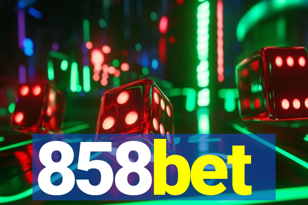 858bet