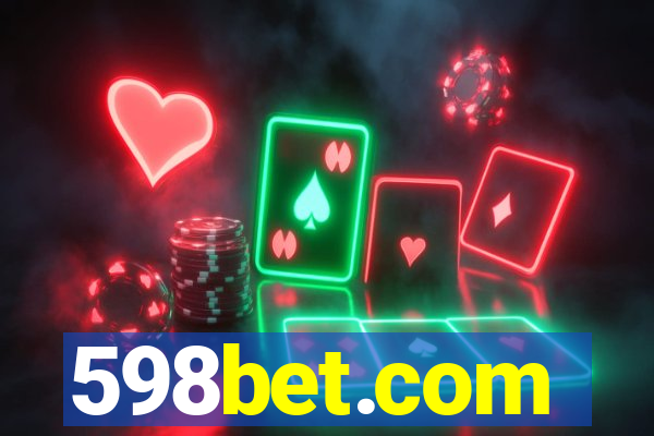 598bet.com