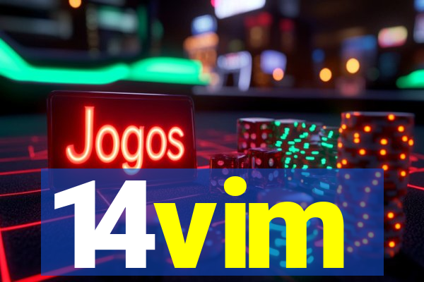 14vim