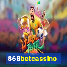 868betcassino