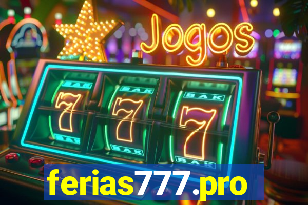 ferias777.pro