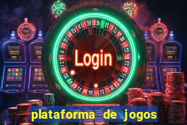 plataforma de jogos do silvio santos