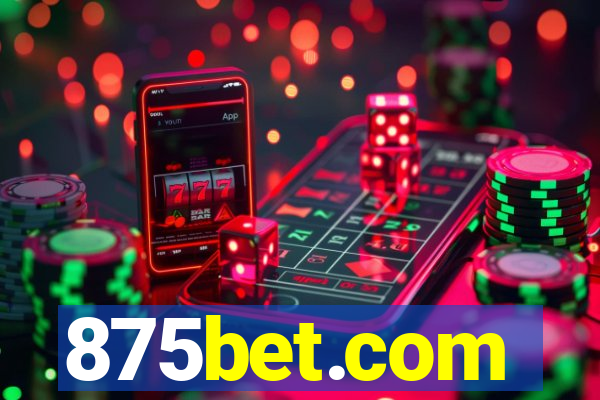 875bet.com