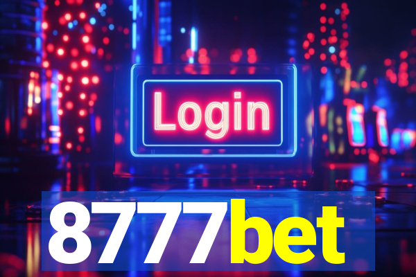 8777bet