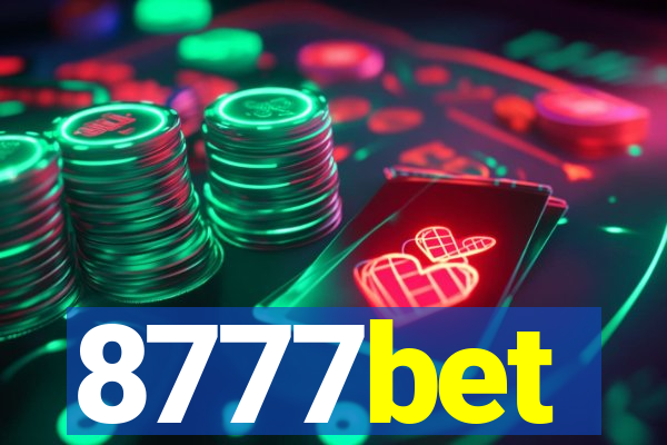 8777bet