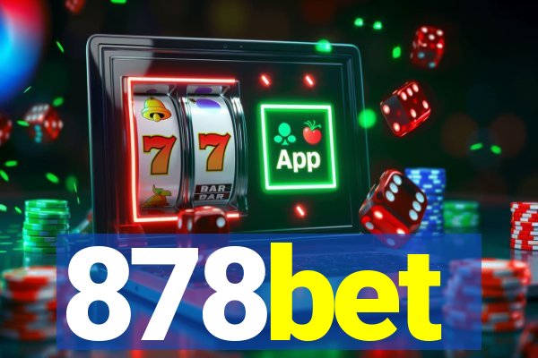 878bet