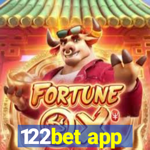 122bet app