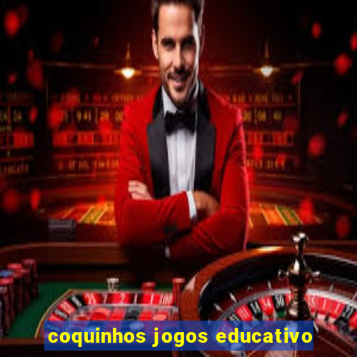 coquinhos jogos educativo