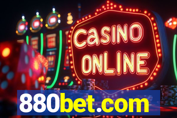 880bet.com