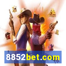 8852bet.com