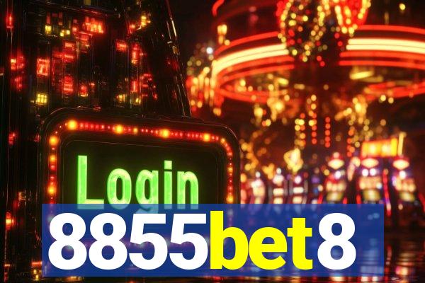 8855bet8