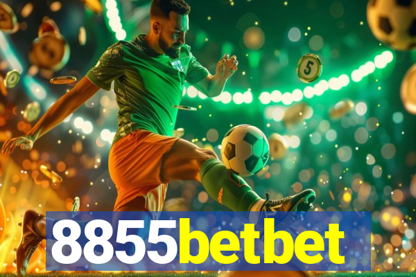 8855betbet