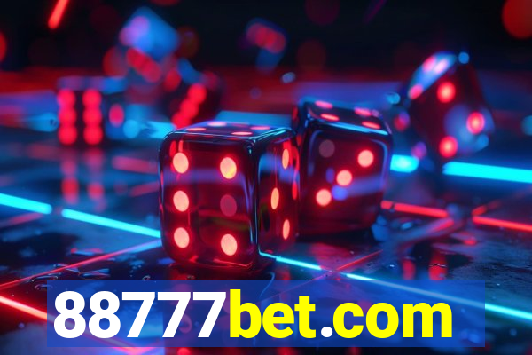 88777bet.com