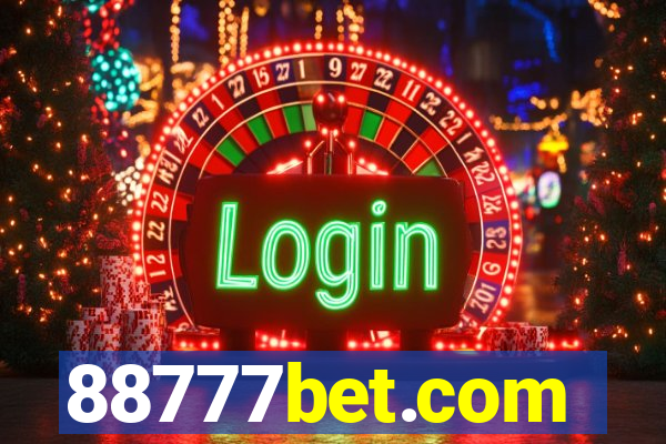 88777bet.com