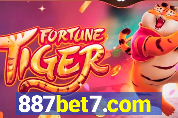 887bet7.com