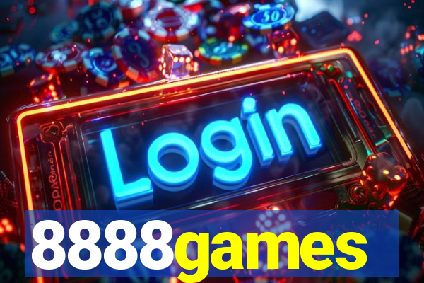 8888games