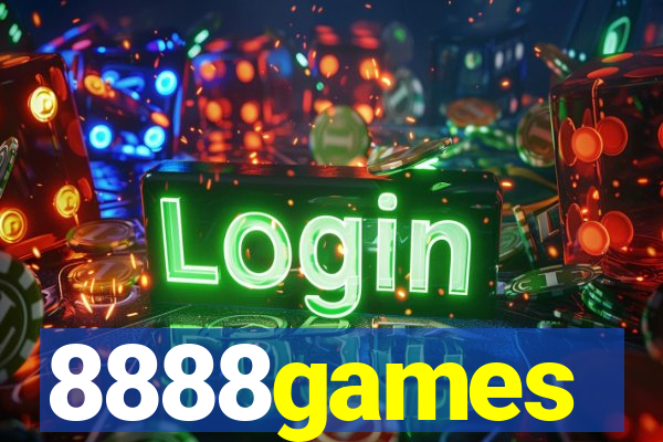 8888games