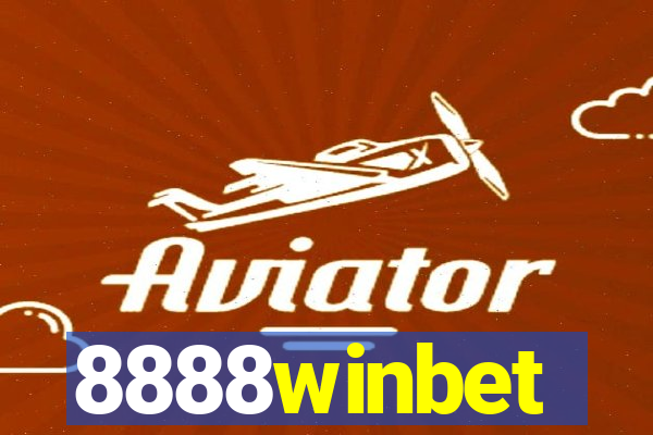 8888winbet