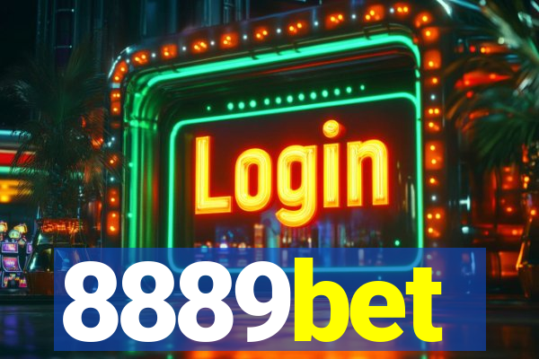 8889bet