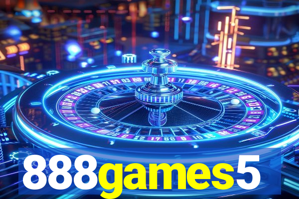 888games5