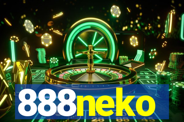 888neko