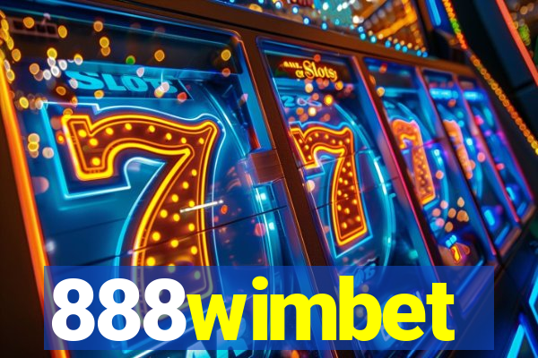 888wimbet