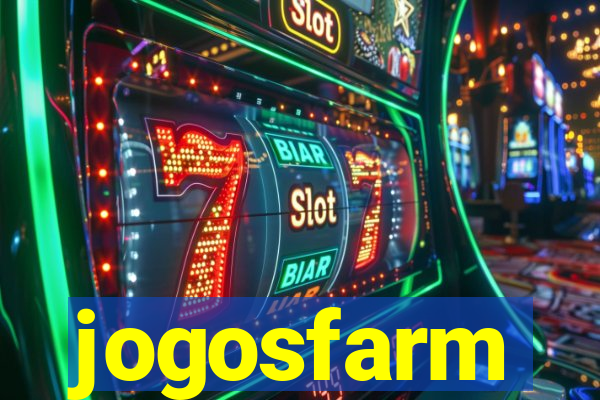 jogosfarm