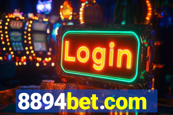 8894bet.com