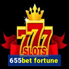 655bet fortune