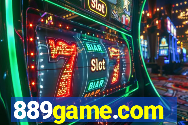 889game.com