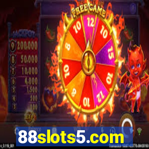 88slots5.com