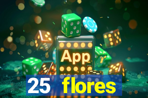 25 flores silvestres com nomes