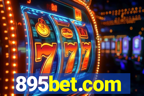 895bet.com