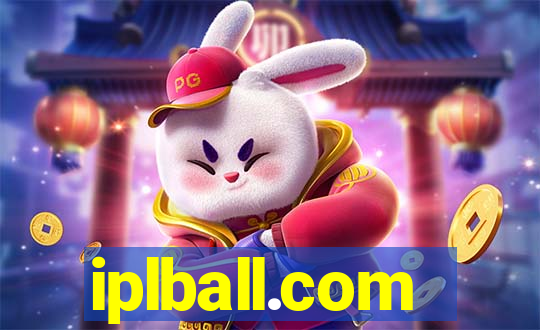 iplball.com