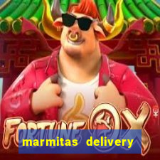 marmitas delivery boa vista rr