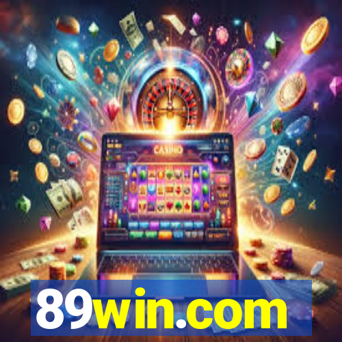 89win.com